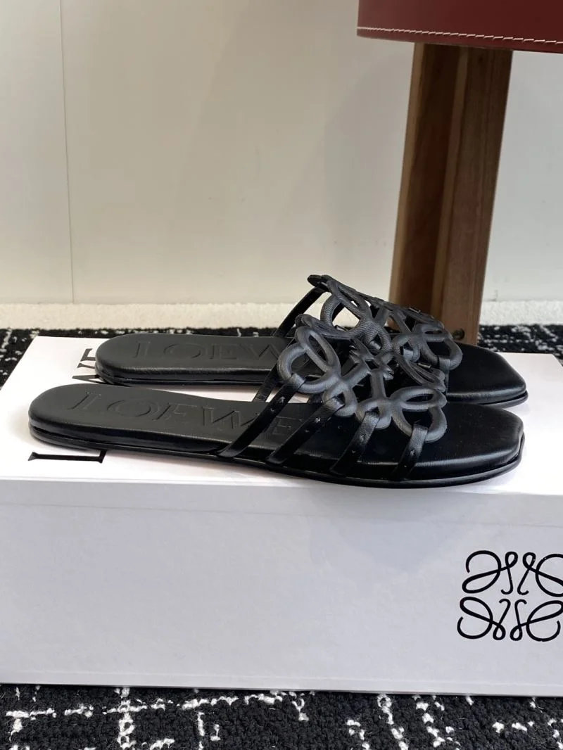 Loewe Sandals TravelReady 12147
