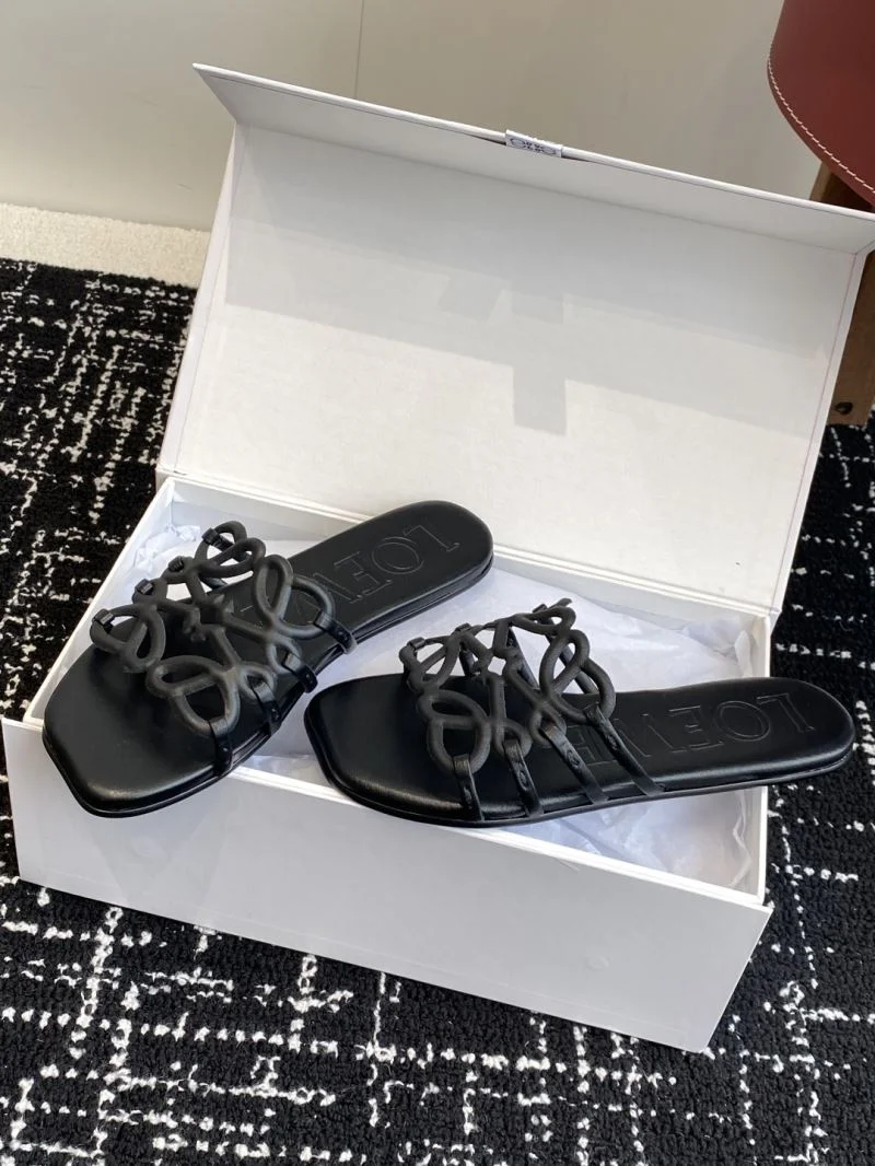 Loewe Sandals TravelReady 12147