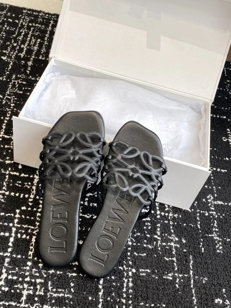 Loewe Sandals TravelReady 12147
