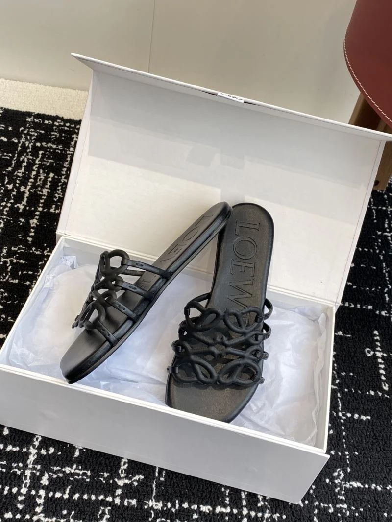 Loewe Sandals TravelReady 12147