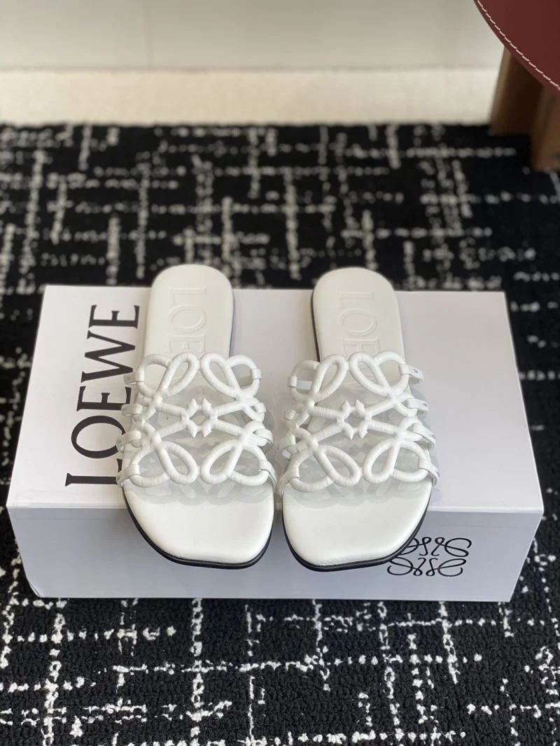 Loewe Sandals AllSeason 12216