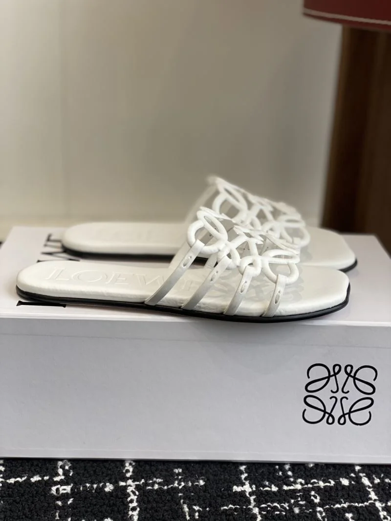 Loewe Sandals AllSeason 12216