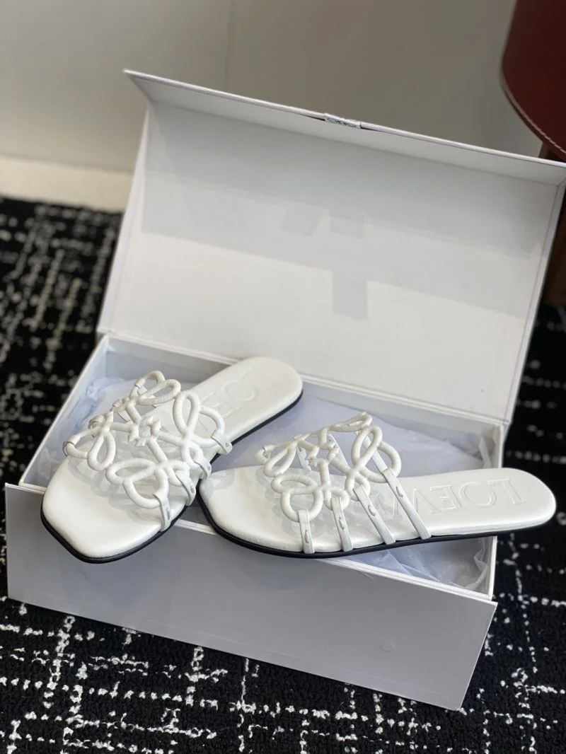 Loewe Sandals AllSeason 12216