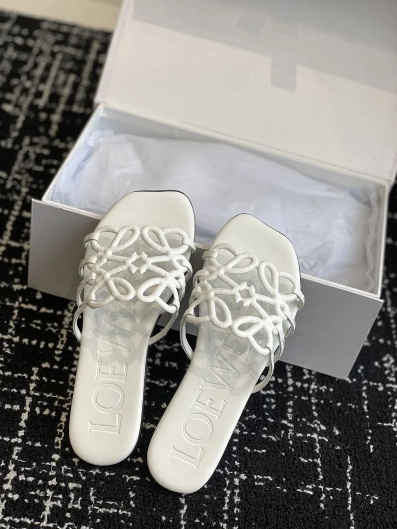 Loewe Sandals AllSeason 12216