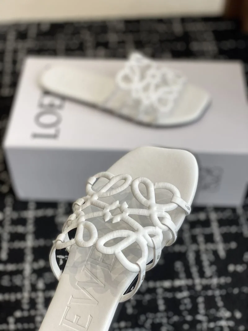 Loewe Sandals AllSeason 12216