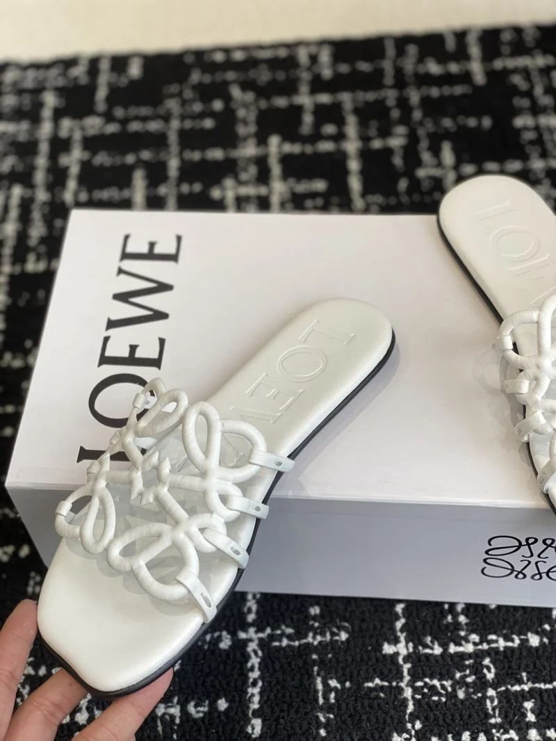 Loewe Sandals AllSeason 12216