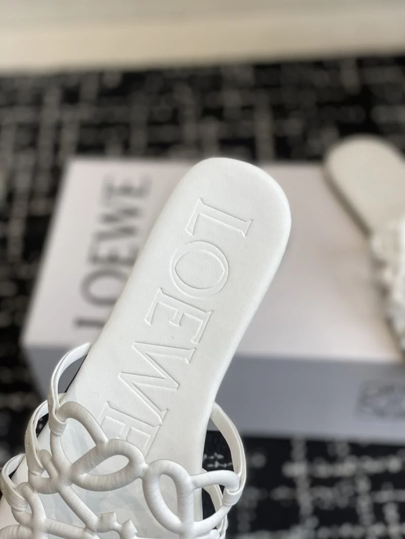 Loewe Sandals AllSeason 12216