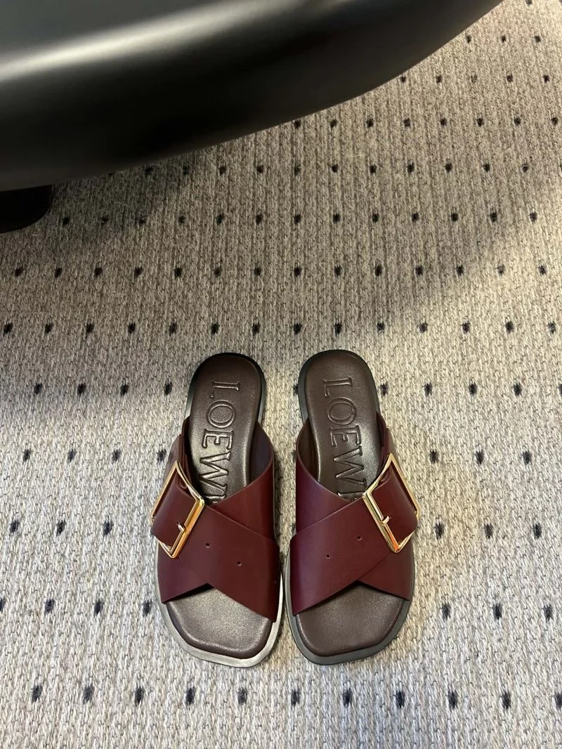 Affordable Loewe Sandals 12148