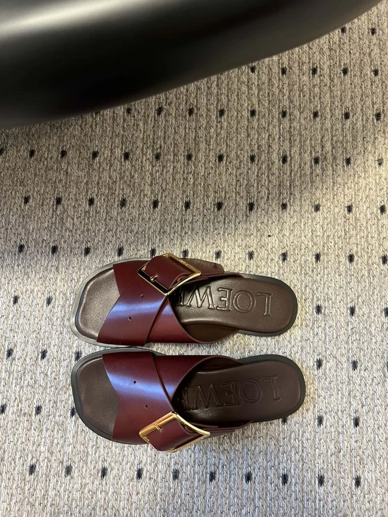 Affordable Loewe Sandals 12148