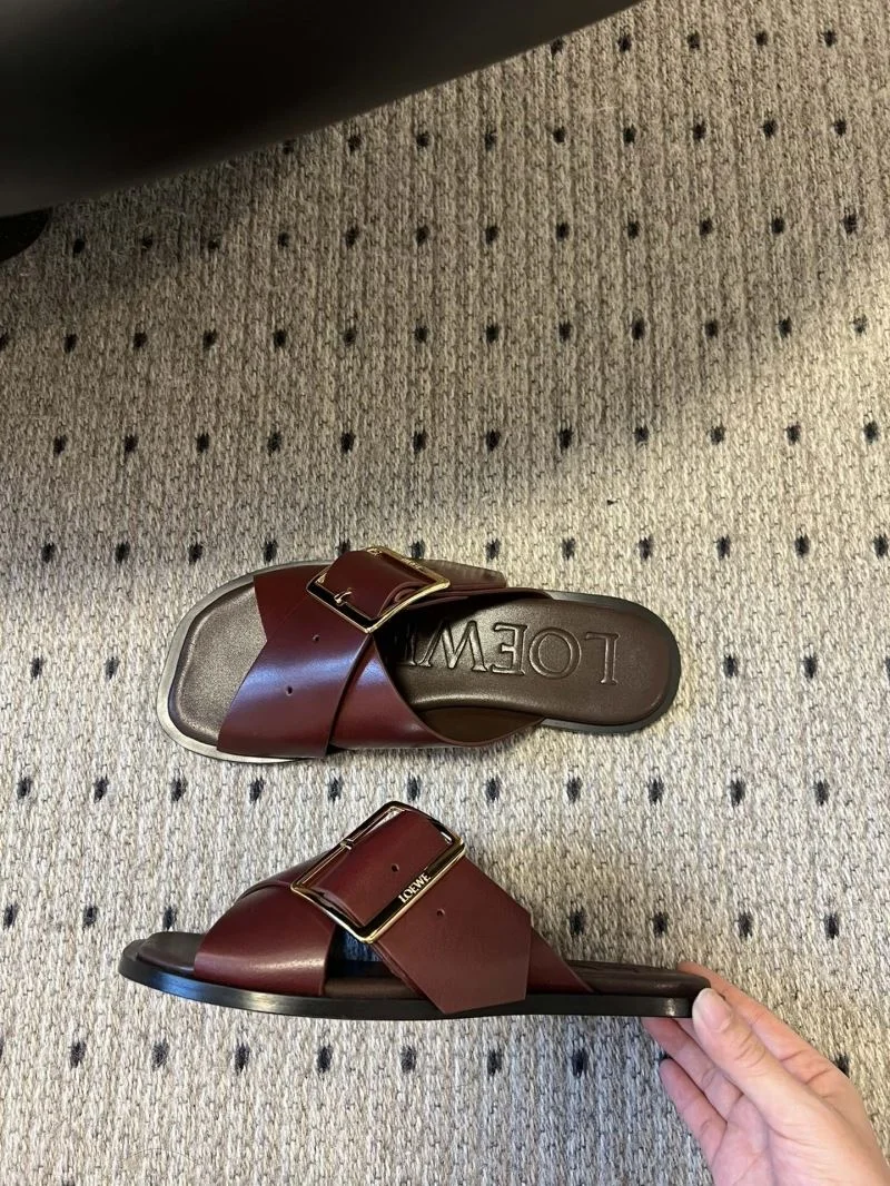 Affordable Loewe Sandals 12148