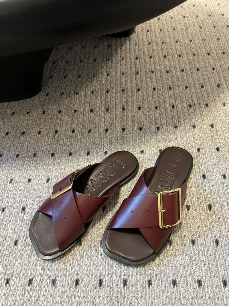 Affordable Loewe Sandals 12148