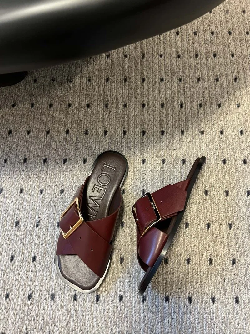 Affordable Loewe Sandals 12148