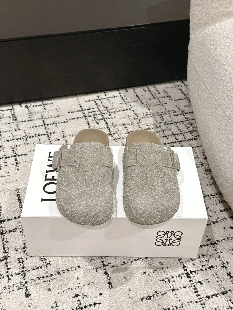 HighPerformance Loewe Sandals 12211