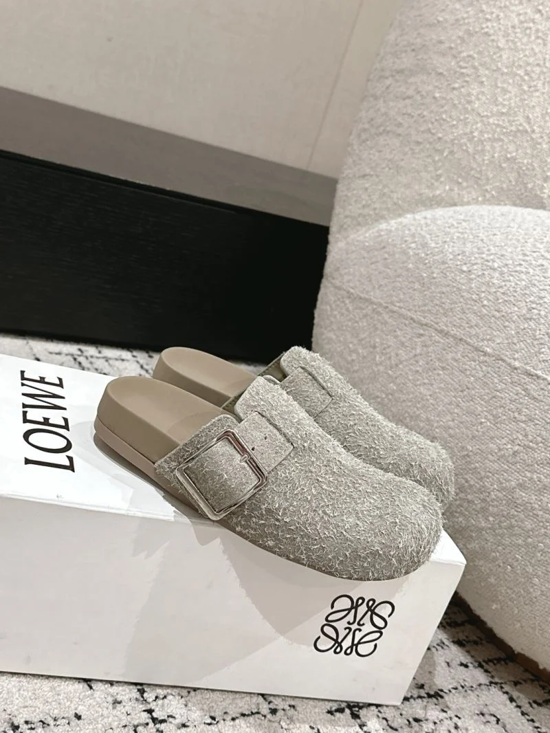 HighPerformance Loewe Sandals 12211