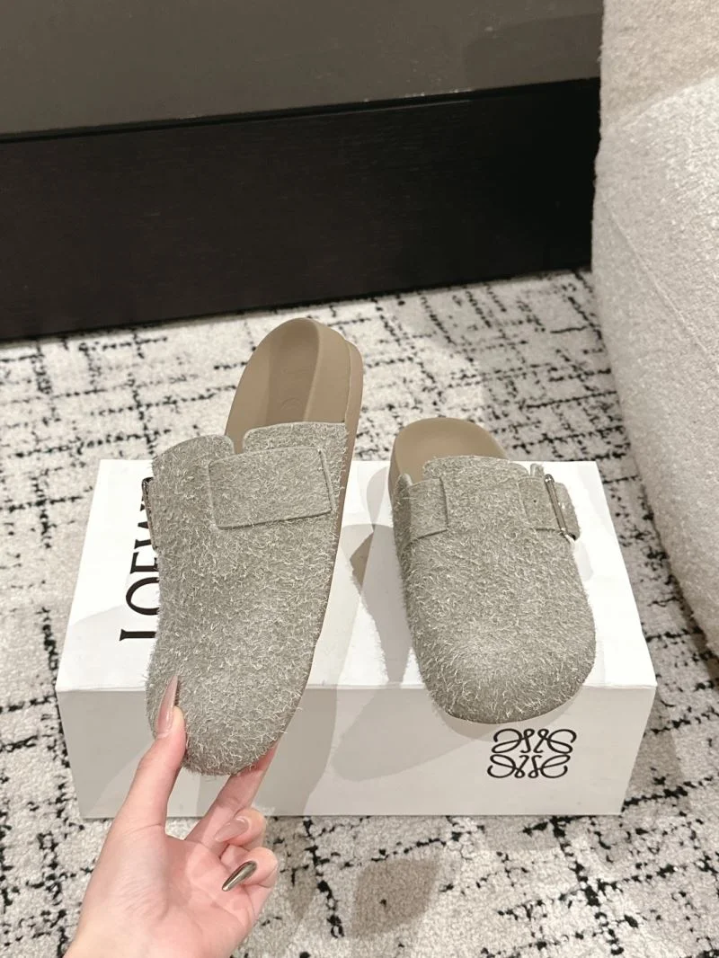 HighPerformance Loewe Sandals 12211