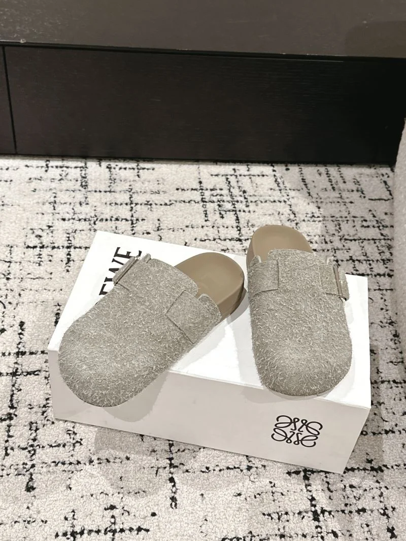 HighPerformance Loewe Sandals 12211