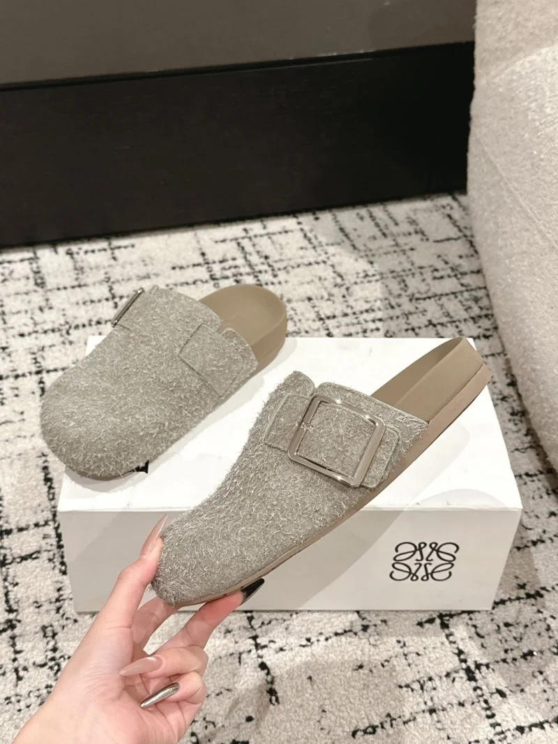 HighPerformance Loewe Sandals 12211
