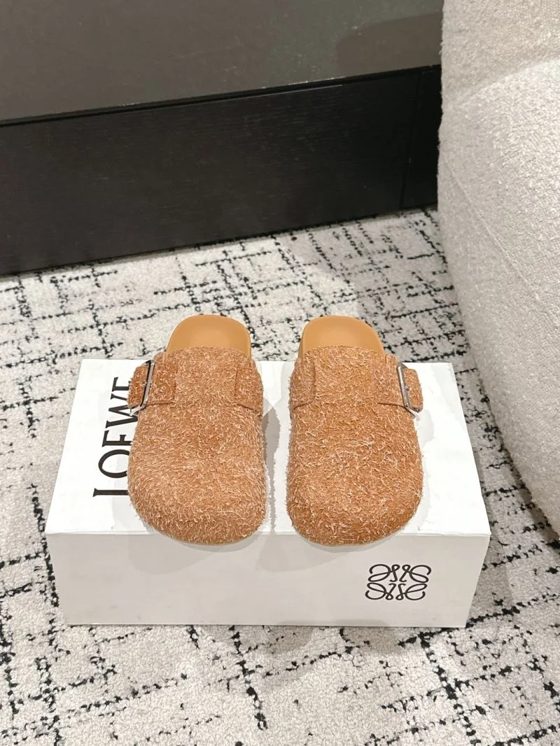 Loewe Sandals MultiPurpose 12141