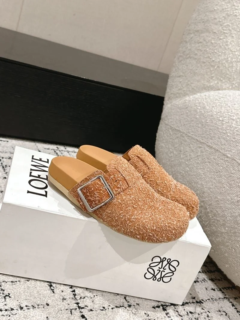 Loewe Sandals MultiPurpose 12141