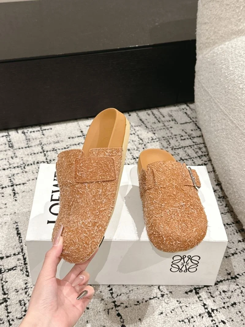 Loewe Sandals MultiPurpose 12141