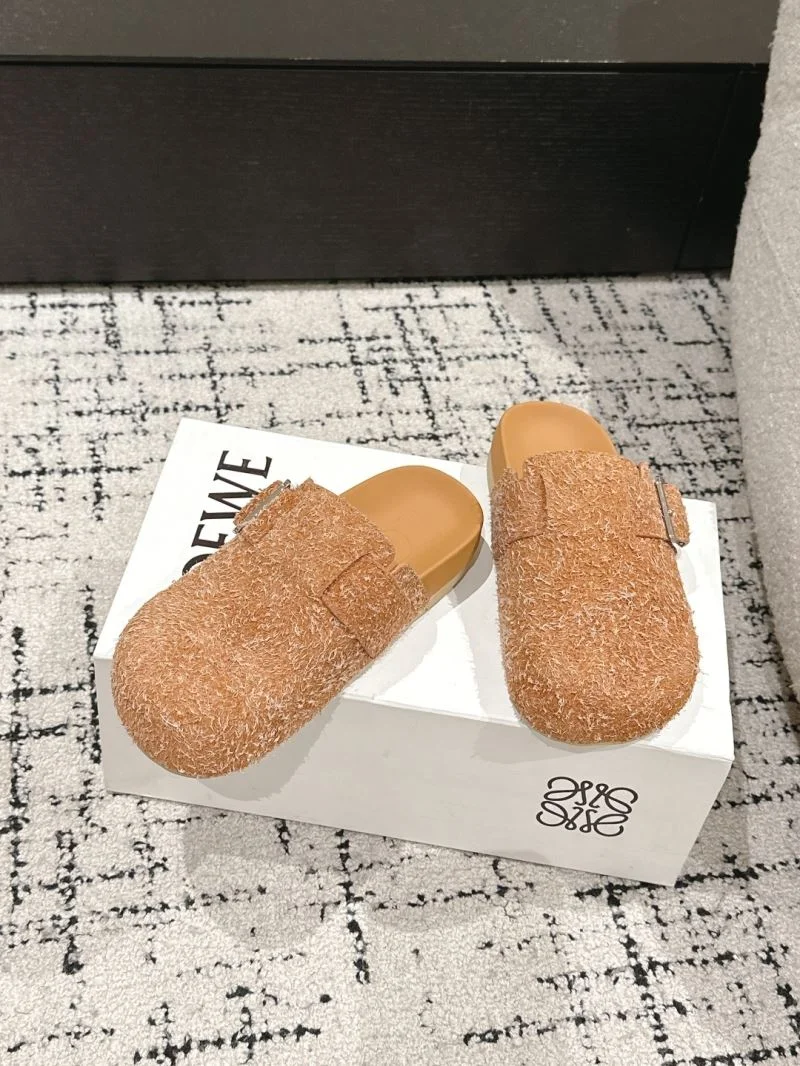 Loewe Sandals MultiPurpose 12141