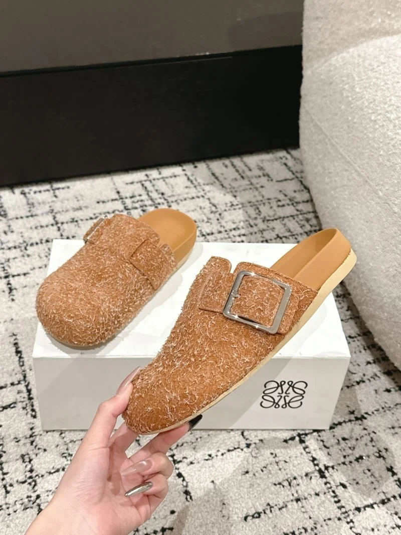 Loewe Sandals MultiPurpose 12141