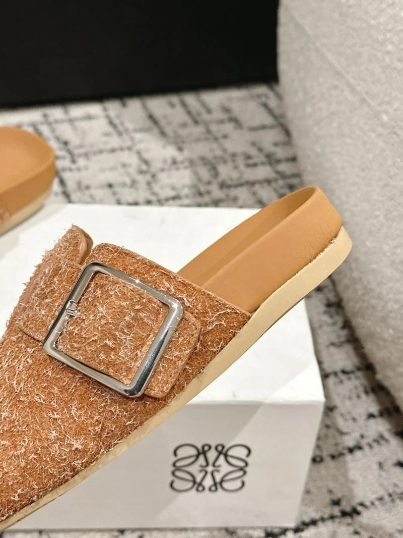 Loewe Sandals MultiPurpose 12141