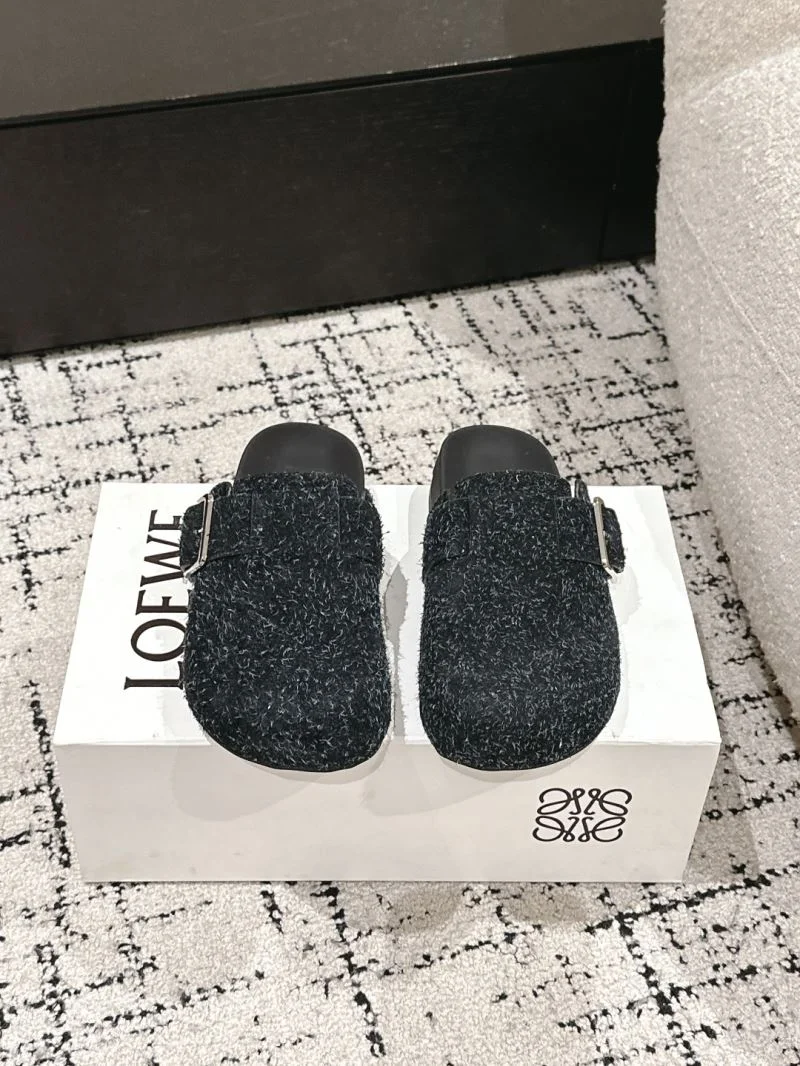 MultiPurpose Loewe Sandals 12143