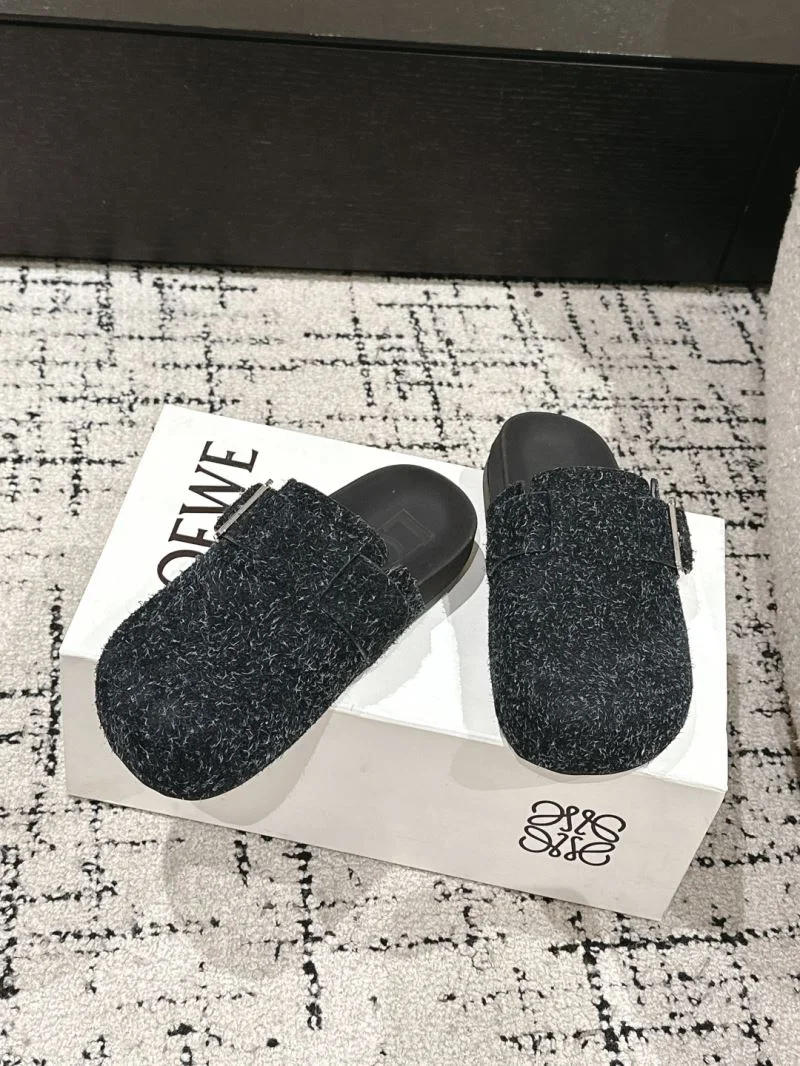 MultiPurpose Loewe Sandals 12143
