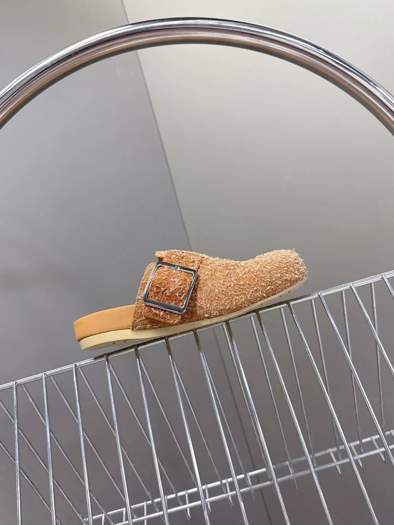 Cozy Loewe Sandals 9741