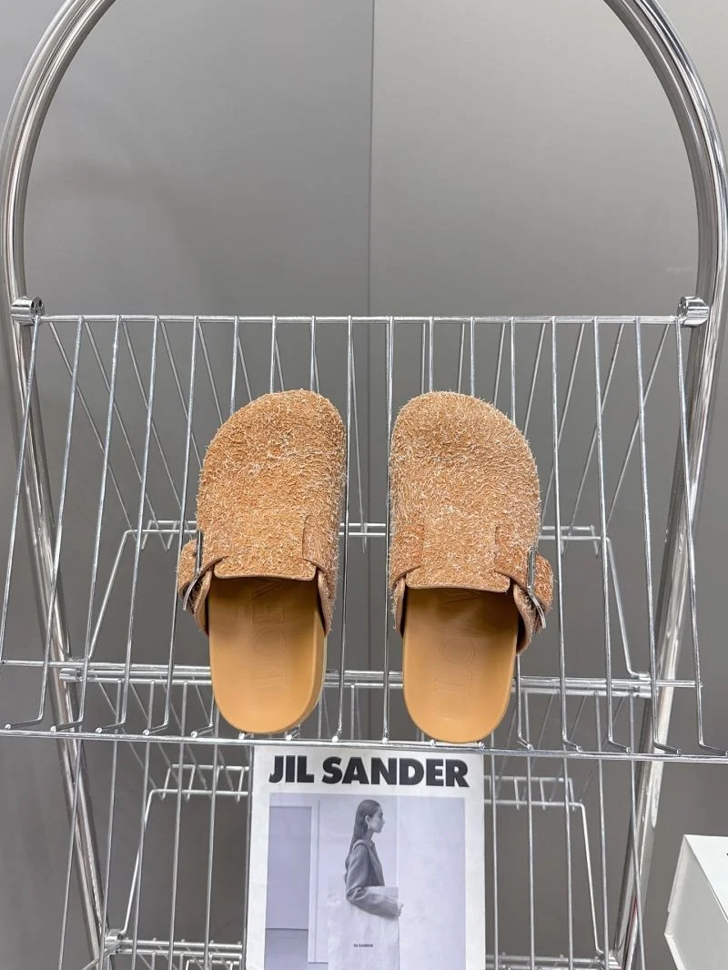 Cozy Loewe Sandals 9741