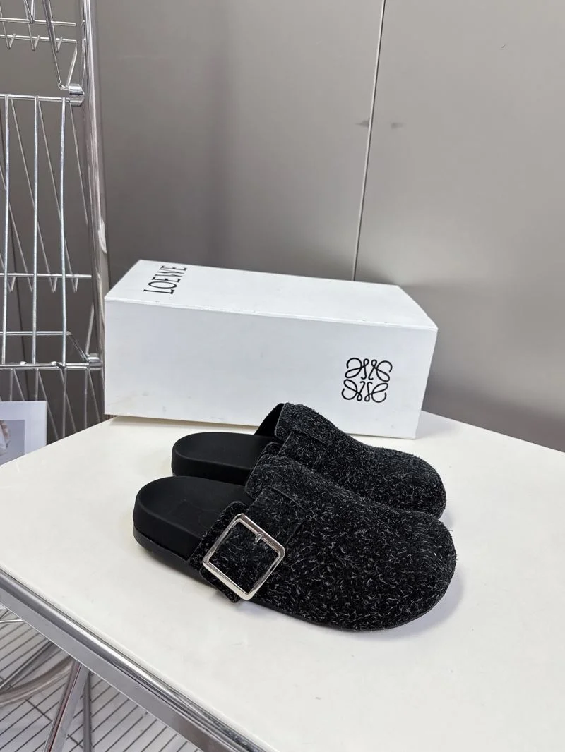 SmartChoice Loewe Sandals 9718