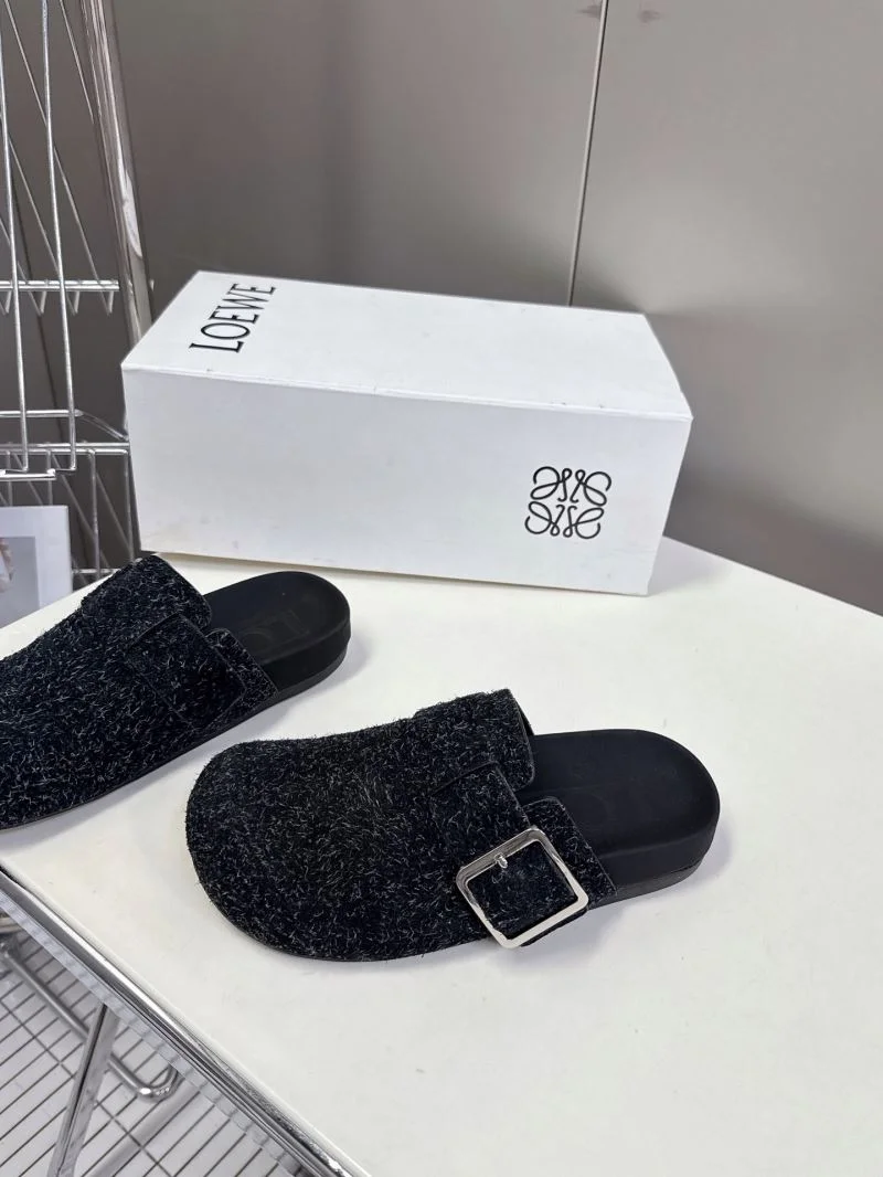 SmartChoice Loewe Sandals 9718