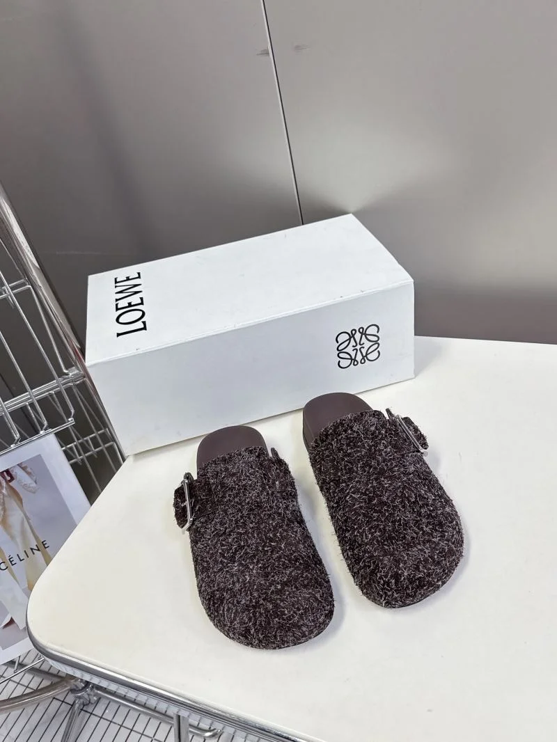 Loewe Sandals BestValue 9731