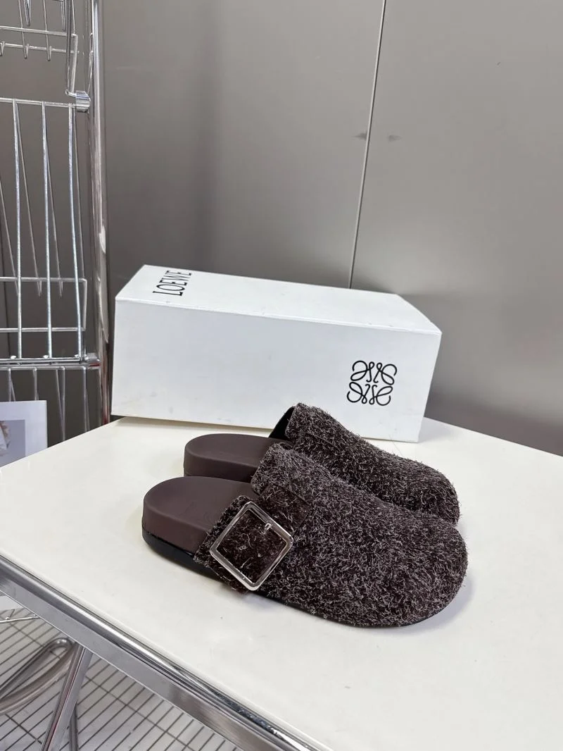 Loewe Sandals BestValue 9731