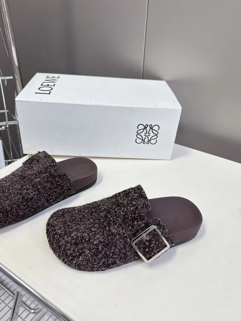 Loewe Sandals BestValue 9731