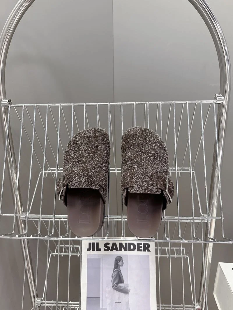 Loewe Sandals BestValue 9731