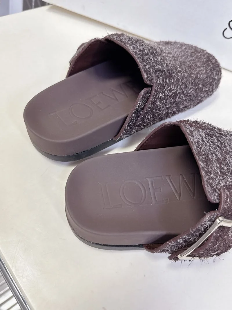 Loewe Sandals BestValue 9731