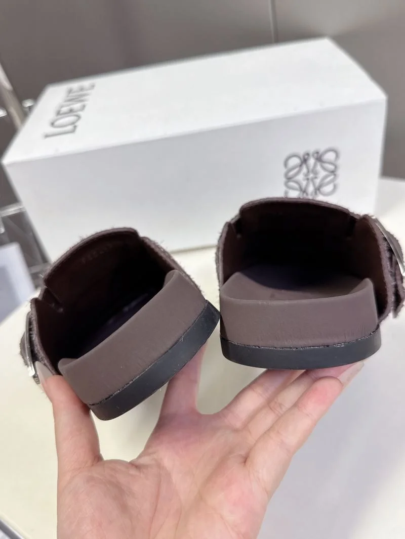 Loewe Sandals BestValue 9731