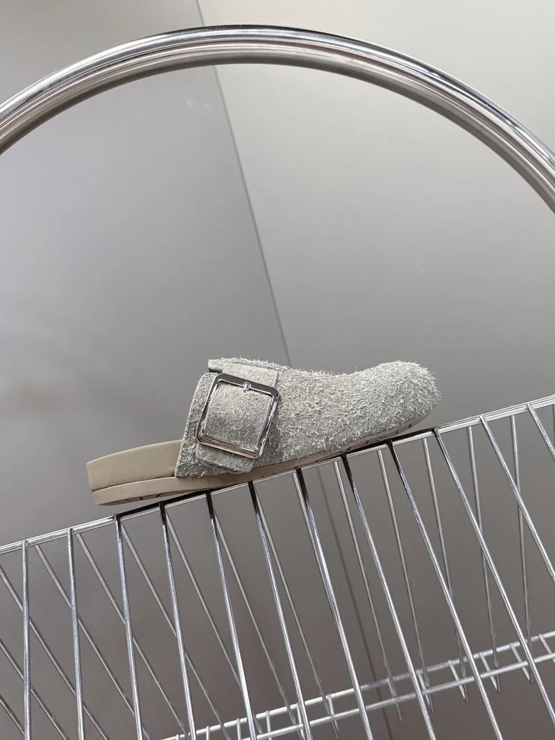 Loewe Sandals Lightweight 9740