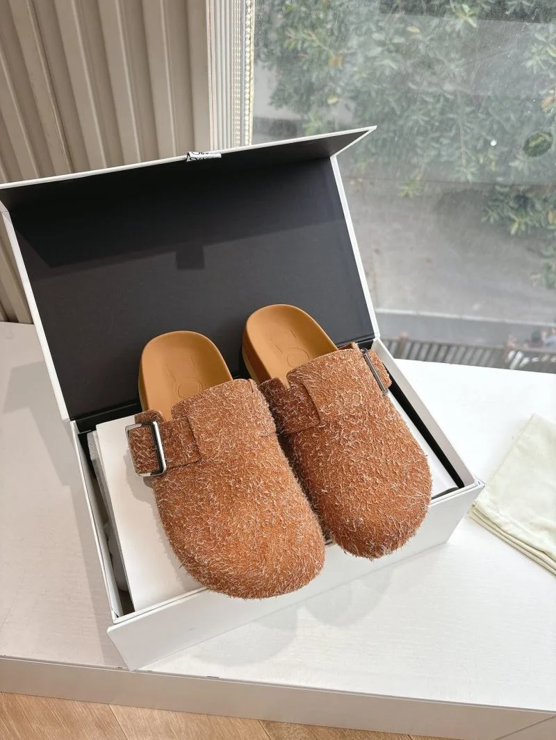 Loewe Sandals AllSeason 9732