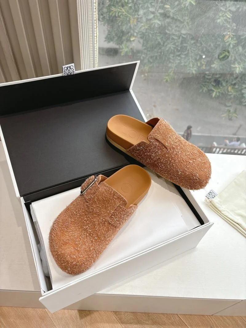 Loewe Sandals AllSeason 9732