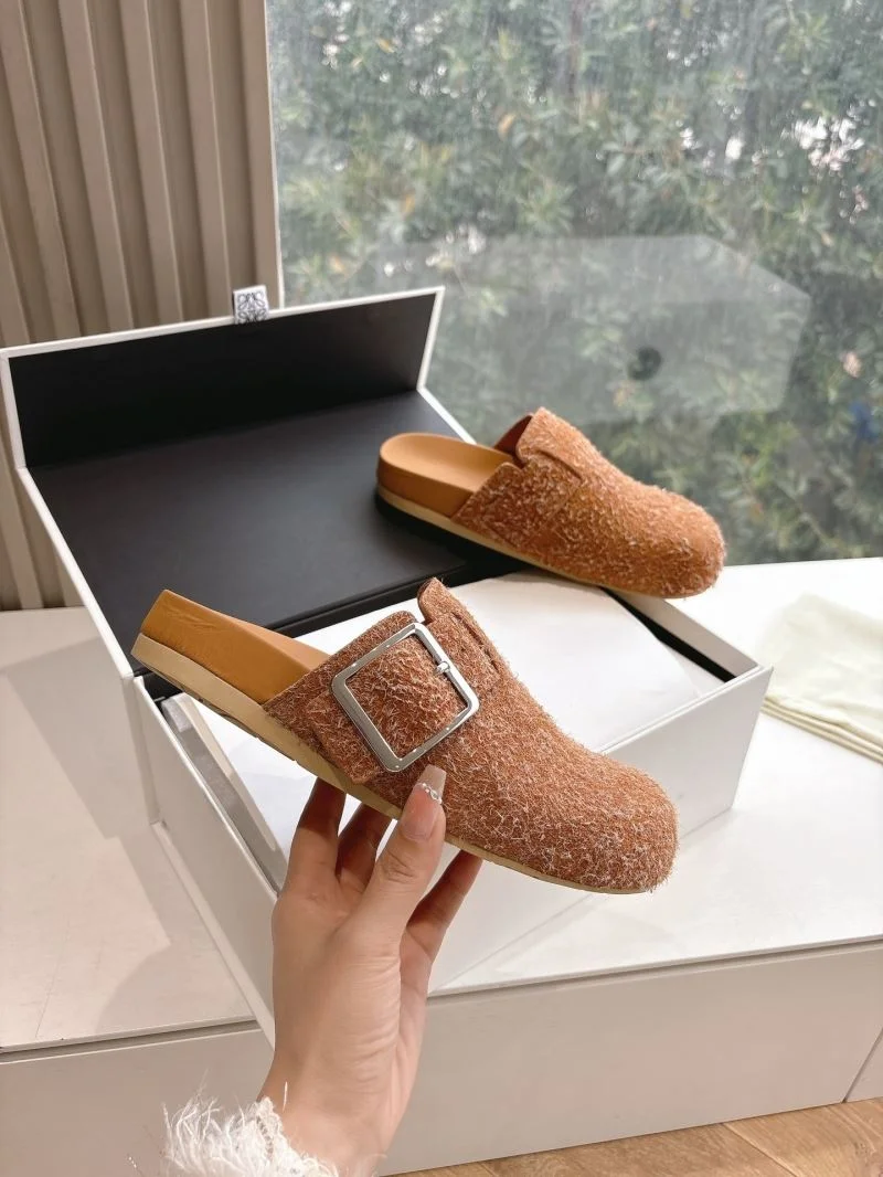 Loewe Sandals AllSeason 9732