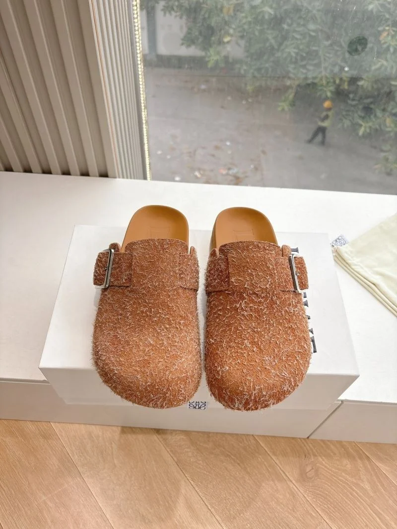 Loewe Sandals AllSeason 9732