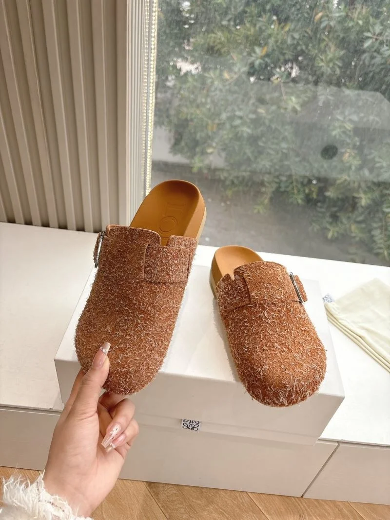 Loewe Sandals AllSeason 9732
