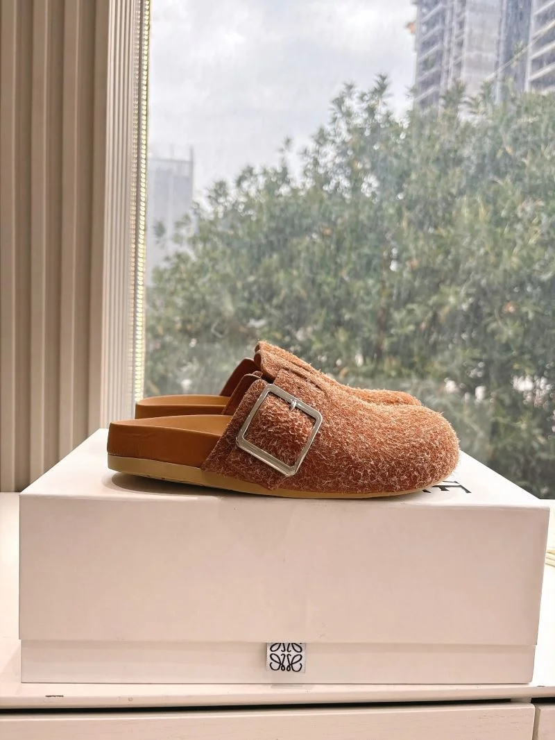 Loewe Sandals AllSeason 9732