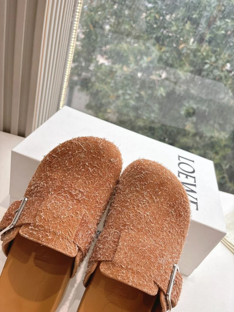 Loewe Sandals AllSeason 9732