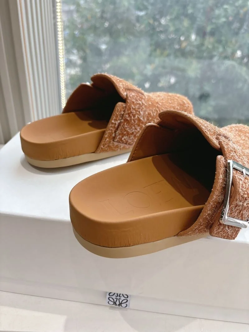 Loewe Sandals AllSeason 9732