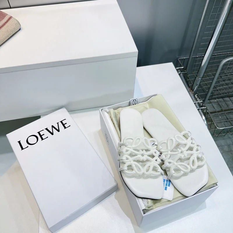 Loewe Sandals Durable 9781