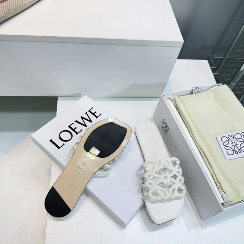 Loewe Sandals Durable 9781